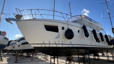 Bavaria 420 Virtess Fly